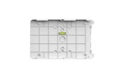 Seinäkiinnitys, AV-kiinnikkeet & AV-kalusteet - Logitech Tap Scheduler Mounting Kit - OFF-WHITE - Max - recommended for - 952-000110