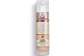 Meikit - Makeup Revolution Oil Free Long Wear Cream Foundation 23 ml.- F7 - 5057566186070