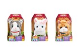 Altaat - Happy Pets Pretty Little Kitty 3 asst. - 602520