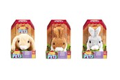 Altaat - Happy Pets Teeny Weeny Bunny 3 asst. - 602530