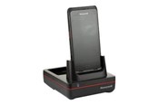 Virtalähde - Honeywell Non-Booted Home Base - handheld charging stand + battery charger Virtalähde - ATX - 80 Plus - CT40-HB-UVN-0