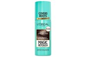 Hiustenhoito - L'Oréal Paris Root Touch-Up Spray 75 ml.- Medium Iced Brown - 3600523337729