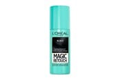 Hiustenhoito - L'Oréal Paris - Magic Retouch Root Touch-Up Spray 75 ml.- Black - 3600523192687