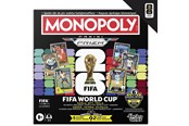 Lautapelit - Hasbro Gaming HASBRO Monopoly Fifa Edition Core Game (SE) (FI) - G26331680