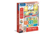 Vauva- ja taaperolelut - Clementoni Baby Laptop (Nordic) - 78853