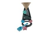 Ulkoleikit - Dantoy Blue Marine Toys Sand & Water Mill Set – 3 pcs - 4945