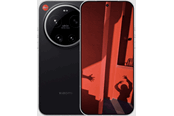 Puhelimet - Xiaomi Leica Leitzphone 1TB/16GB - Black *DEMO* - MZB0MMUEU