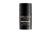 Parfyymit & Tuoksut - Mont Blanc Extreme 24h Protection Deodorant Stick 75 g - 3386460153775