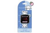 Fanituotteet - Peers Hardy - Led Watch Cinamaroll /Merchandise - 8435507893558