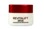 Kasvojen hoito - L`Oreal Paris Revitalift Anti-Ageing SPF 30 Eye Cream 50 ml - 3600522416906