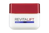 Kasvojen hoito - L`Oreal Paris Expertise RevitaLift Night Cream 50 ml - 5011408040791
