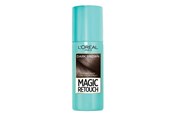 Hiustenhoito - L'Oréal Paris Root Touch-Up Spray 75 ml.- 02 Dark Natural Brown - 3600523192694