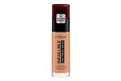 Meikit - L'Oréal Paris Infaillible 32H Fresh Wear Foundation 30 ml. – 300 Amber - 3600523614523