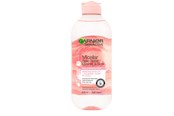 Kasvojen hoito - Garnier Rose Glow Micellar Water 400 ml - 3600542326339