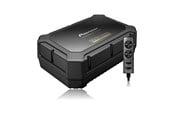 Autostereot - Pioneer TS-WX400DA Active Car Subwoofer with Remote Control – 250 W - Subwoofer - *DEMO* - TSWX400DA