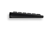 Näppäimistöt - Cherry Compact-Keyboard G84-4100 - keyboard - UK - black Input Device - Näppäimistö - Englanti - Musta - G84-4100LCAGB-2