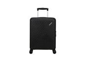 Vapaa-aika & Matkailu - American Tourister Diablast - 55cm│Black Code - 159573-A993