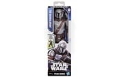 Hahmot - Star Wars Titan 12" Figure Mandalorian - G26885X00