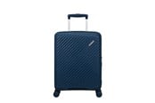 Vapaa-aika & Matkailu - American Tourister Diablast - 55cm│ Darkwave Blue - 159573-A992