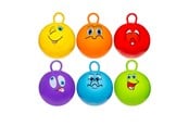 Lelut - LG-Imports Skippy Ball Smiley Face - LG4743