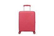 Vapaa-aika & Matkailu - American Tourister Diablast - 55cm│Pink Glitch - 159573-A945