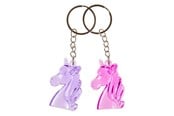 Lelut - LG-Imports Unicorn Keychain - 9726