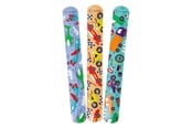 Lelut - LG-Imports Clap Bracelet Vehicles - 4256