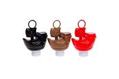 Vauva- ja taaperolelut - LG-Imports Fish Duck Pirate Color 12cm - 4606
