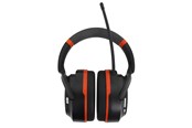 Suojavarusteet & Työvaatteet - Boxer electronic ear protectors -EN352 - 32801