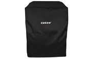 Grillit ja tarvikkeet - cozze Cover for 90cm outdoorkitchen black - 90383
