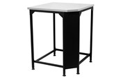 Grillit ja tarvikkeet - cozze corner table for outdoor kitchen - 90531