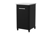 Grillit ja tarvikkeet - cozze Outdoor kitchen 60 H110cm stainless table top - 90537