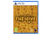 Pelit - Bee Simulator: The Hive - Sony PlayStation 5 - Simulaattori - 5061005782532
