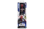 Hahmot - Star Wars Titan Figure Darth Maul 30 cm - G26875X00