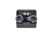 Mikrofonit - DJI Mic Mini 2 (2 Lähetintä + 1 Mobiilivastaanotin + Latauskotelo) - CP.RN.00000532.01