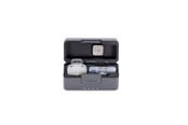Mikrofonit - DJI  Mic Mini 2 (1 Lähetin + 1 Mobiilivastaanotin + Latauskotelo) - CP.RN.00000533.01