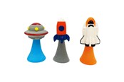 Lelut - Duckiez Pop up Spring - Space - 8955