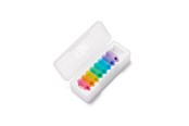 Mikrofonit - DJI Mic Mini 2 Multi-Colour Magnetic Front Cover - CP.RN.00000537.01