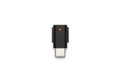 Mikrofonit - DJI Mic Series Mobile Receiver Adapter (USB-C to USB-C) - CP.RN.00000514.01