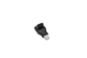 Mikrofonit - DJI Mic Series Mobile Receiver Adapter (USB-C to Lightning) - CP.RN.00000515.01