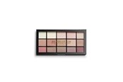 Meikit - Makeup Revolution Palette Reloaded Iconic 15 Shades 16.5 g - 5057566099448