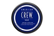 Hiustenhoito - American Crew Whip Hair Styling Cream Light Hold 85 g - 738678003190