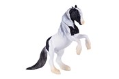 Hahmot - Mojo Horse World Tinker Stallion - 381006 - 381006