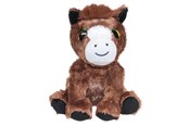 Pehmolelu - Lumo Stars Plush Toy - Pony Reino 15cm - 54978
