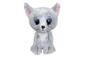 Pehmolelu - Lumo Stars Cuddly Toy - Cat Katti 15cm - 54991