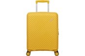 Vapaa-aika & Matkailu - American Tourister Diablast - 55cm │ Digital Yellow - 159573-A988