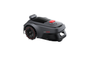 Robottiruohonleikkuri - MOVA ViAX 600 robotic lawnmower 600 m² - 495622