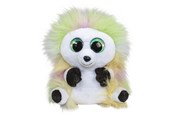 Pehmolelu - Lumo Stars Soft Toy - Hedgehog Mortti 15cm - 55001