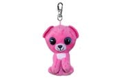 Lelut - Lumo Stars Keychain - Raspberry Beer - 55006