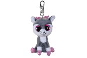 Lelut - Lumo Stars Keychain - Reindeer Poro - 55021